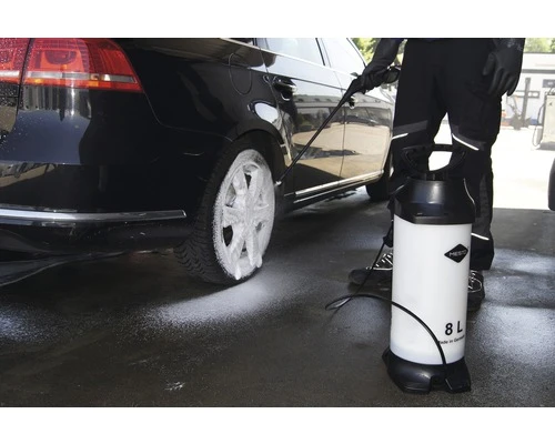 MESTO Drukspuit Schuim 8l 4 MESTO Drukspuit Schuim 8l - Afbeelding 4