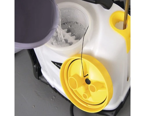 MESTO Rugdrukspuit 3558ME 18l 2 MESTO Rugdrukspuit 3558ME 18l - Afbeelding 2