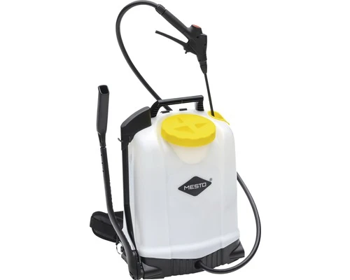 MESTO Rugdrukspuit 3558PP 18l 1 MESTO Rugdrukspuit 3558PP 18l