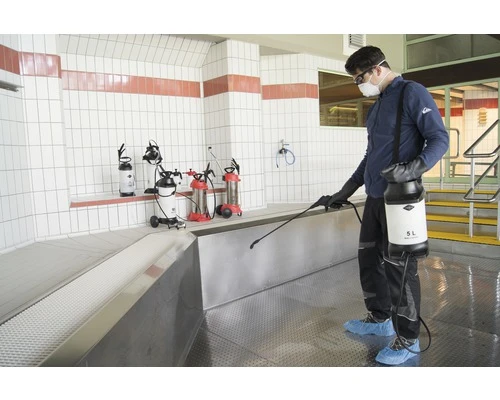 MESTO Drukspuit 3275pe 5 Liter 4 MESTO Drukspuit 3275pe 5 Liter - Afbeelding 4