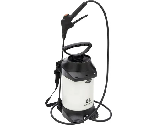 MESTO Drukspuit 3275pp 5 Liter 1 MESTO Drukspuit 3275pp 5 Liter