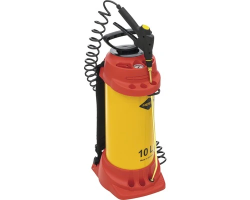 MESTO Drukspuit 3585f 10 Liter 1 MESTO Drukspuit 3585f 10 Liter