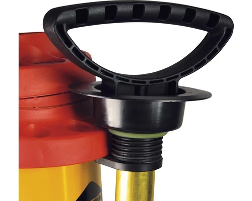 MESTO Drukspuit 3585f 10 Liter 2 MESTO Drukspuit 3585f 10 Liter - Afbeelding 2