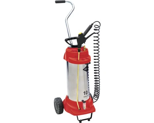 MESTO Drukspuit 3615ft 10 Liter 1 MESTO Drukspuit 3615ft 10 Liter
