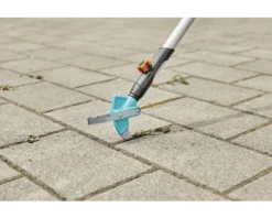 GARDENA Combisysteem Voegenkrabber 2 In 1 -Gardena Shop DV 8 10334201 02 4c DE 20230308165342