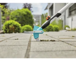 GARDENA Combisysteem Voegenkrabber 2 In 1 -Gardena Shop DV 8 10334201 03 4c DE 20230308165418