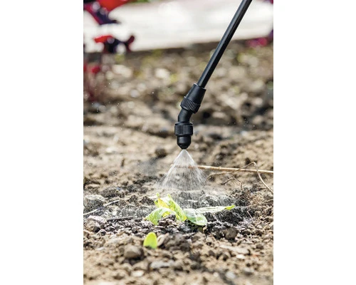 GLORIA Drukspuit Prima 5 Plus 5 Liter 2 GLORIA Drukspuit Prima 5 Plus 5 Liter - Afbeelding 2