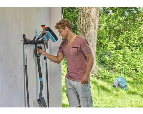 GARDENA Combisysteem Gereedschapsrek Flex 4 GARDENA Combisysteem Gereedschapsrek Flex - Afbeelding 4