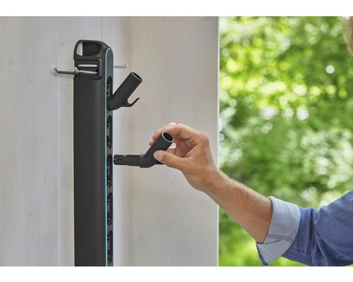 GARDENA Combisysteem Gereedschapsrek Flex 2 GARDENA Combisysteem Gereedschapsrek Flex - Afbeelding 2