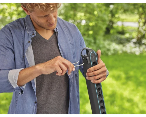 GARDENA Combisysteem Gereedschapsrek Flex 3 GARDENA Combisysteem Gereedschapsrek Flex - Afbeelding 3