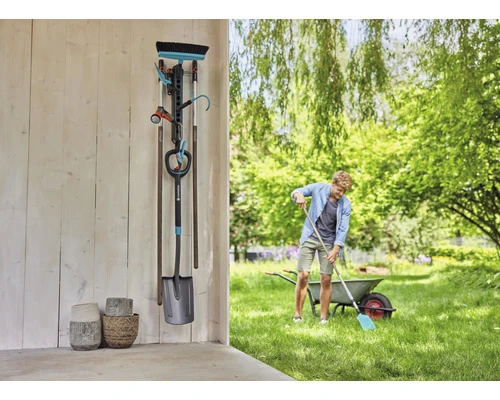 GARDENA Combisysteem Gereedschapsrek Flex 5 GARDENA Combisysteem Gereedschapsrek Flex - Afbeelding 5