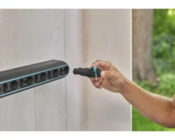 GARDENA Combisysteem Steelhouder Flex 9 GARDENA Combisysteem Steelhouder Flex -Gardena Shop DV 8 10602954 04 4c DE 20230303020455