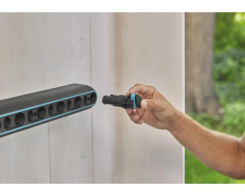 GARDENA Combisysteem Steelhouder Flex 4 GARDENA Combisysteem Steelhouder Flex - Afbeelding 4