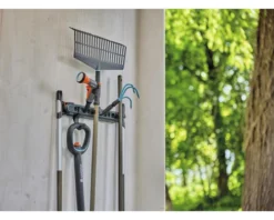 GARDENA Combisysteem Steelhouder Flex 10 GARDENA Combisysteem Steelhouder Flex -Gardena Shop DV 8 10602954 05 4c DE 20230303020531