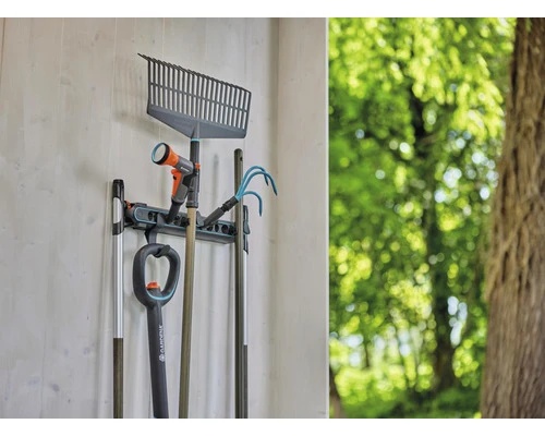 GARDENA Combisysteem Steelhouder Flex 5 GARDENA Combisysteem Steelhouder Flex - Afbeelding 5