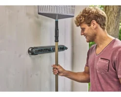 GARDENA Combisysteem Steelhouder Flex 11 GARDENA Combisysteem Steelhouder Flex -Gardena Shop DV 8 10602954 06 4c DE 20230303020610