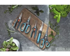 GARDENA Handschaar Veggiecut RVS -Gardena Shop DV 8 10602962 05 4c DE 20230223141750