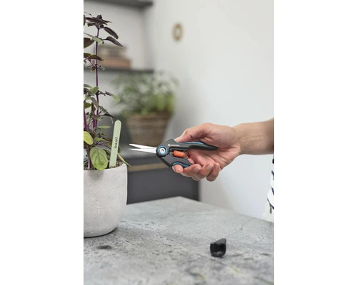 GARDENA Handschaar Freshcut RVS 2 GARDENA Handschaar Freshcut RVS - Afbeelding 2