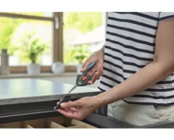 GARDENA Handschaar Freshcut RVS 10 GARDENA Handschaar Freshcut RVS -Gardena Shop DV 8 10602966 02 4c DE 20230109124651