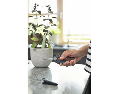 GARDENA Handschaar Freshcut RVS 8 GARDENA Handschaar Freshcut RVS - Afbeelding 8