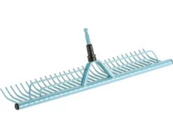 GARDENA Combisysteem Gazonhark 60 Cm