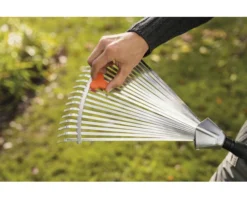 GARDENA Combisystem Verstelbare Bladhark 30/50 Cm -Gardena Shop DV 8 1612619 12 4c DE 20230309215923
