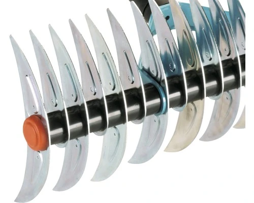 GARDENA Combisystem Verticuteerhark 3 GARDENA Combisystem Verticuteerhark - Afbeelding 3