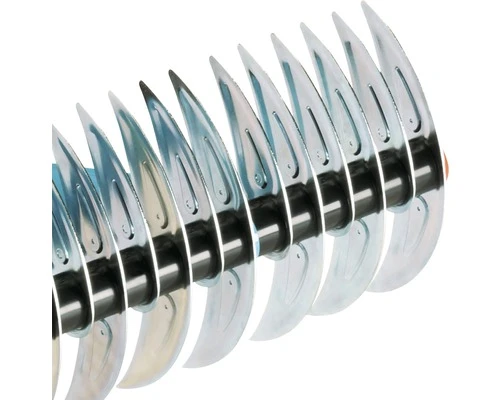 GARDENA Combisystem Verticuteerhark 2 GARDENA Combisystem Verticuteerhark - Afbeelding 2