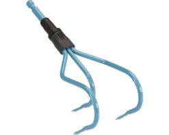 GARDENA Combisystem Cultivator Met 3 Tanden 10 Cm
