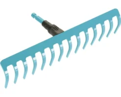 GARDENA Combisystem Hark 14 Tanden 36 Cm