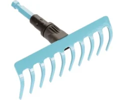 GARDENA Combisystem Grindhark 10 Tanden