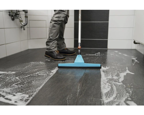 GARDENA Combisystem Vloerentrekker 2 GARDENA Combisystem Vloerentrekker - Afbeelding 2