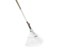 GARDENA Bladhark Combisysteem