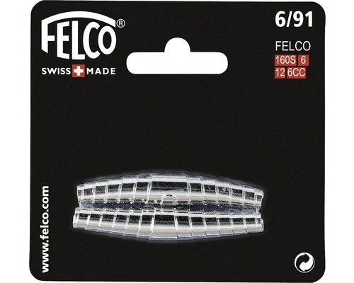FELCO Veer Voor Type 6 1 FELCO Veer Voor Type 6