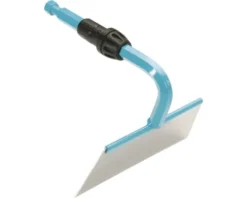 GARDENA Combisystem Onkruidhak 14cm