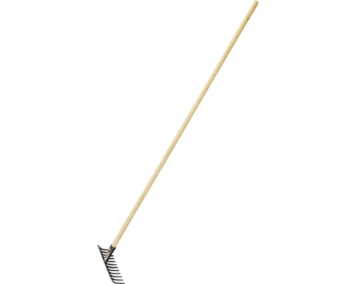 FREUND Tuinhark 12 Tanden Met Steel 1 FREUND Tuinhark 12 Tanden Met Steel