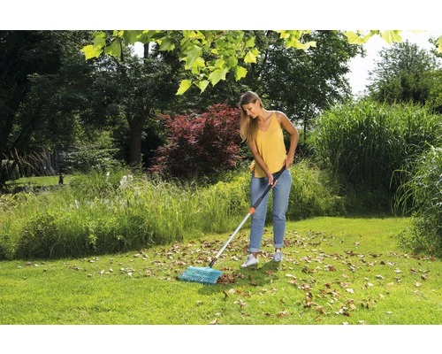 GARDENA Combisystem Telescoopsteel 90-145 Cm 5 GARDENA Combisystem Telescoopsteel 90-145 Cm - Afbeelding 5