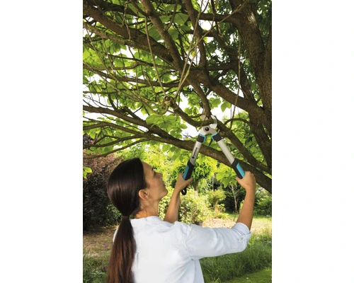 GARDENA Takkenschaar Easycut 500 B 4 GARDENA Takkenschaar Easycut 500 B - Afbeelding 4