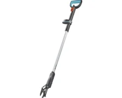 GARDENA Takkenschaar Slimcut Met Telescopische Greep 117 Cm