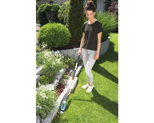 GARDENA Accu Grasschaar Comfort Cut Incl. Accu 2 GARDENA Accu Grasschaar Comfort Cut Incl. Accu - Afbeelding 2