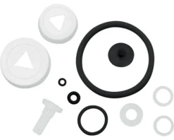 MESTO Afdichtingsset Voor Alle Drukspuiten