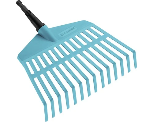 GARDENA Combisysteem Bladhark 27 Cm 1 GARDENA Combisysteem Bladhark 27 Cm