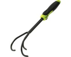 FOR_Q Krabber Met Kunststof Greep