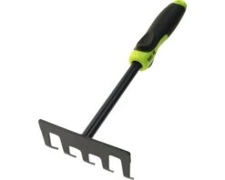 FOR_Q Handhark Met Kunststof Greep