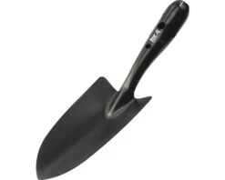 FOR_Q Bloemenschepje Metaal