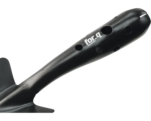 FOR_Q Bloemenschepje Metaal 3 FOR_Q Bloemenschepje Metaal - Afbeelding 3