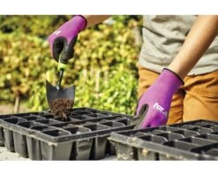 FOR_Q Bloemenschepje Met Kunststof Greep -Gardena Shop DV 8 5530414 03 4c DE 20181107104759