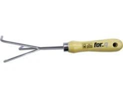FOR_Q Cultivator RVS