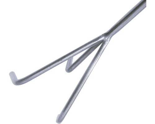 FOR_Q Cultivator RVS 2 FOR_Q Cultivator RVS - Afbeelding 2