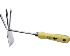 FOR_Q Combi Hark, RVS